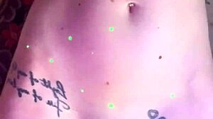 Rome Majors bangs Destiny Cruz with big black cock