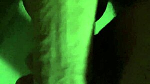 chus con el ganador del concurso en emocionante encuentro