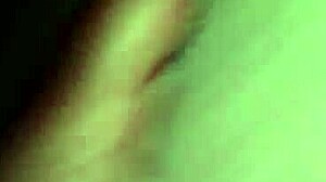 bbw milf fucks huge dildo deep in fat ass