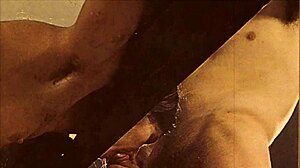 Exploring my secret life through top twenty vintage punishments in bondage