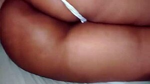 Que Delicioso Ver A Esta Culona Recibir Anal Boquiabierto