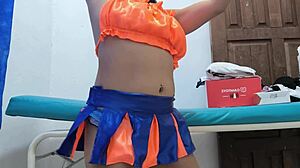 Petite Japanese Teen Feels Intense Vibro Egg Orgasm in Casting