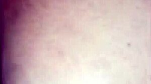 In a home setting, a man engages in missionary sex with his fat neighbor. The encounter involves whipping, assfucking, and anal with natural tits and a big ass.