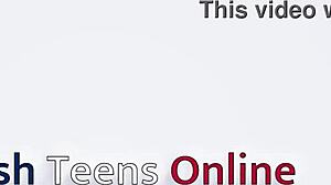 Bisexual redheads ride cock in turns?