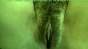 Super hot blonde milf gets anal fucked outdoor by big cock muscle guy