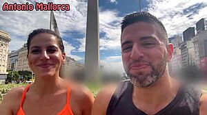 Richelle ryan is the ultimate bitch in action