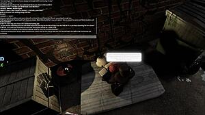 muchacha golosa acts crazy in bosses private closet with curvy latina body