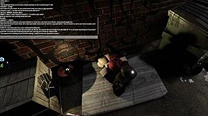 muchacha golosa acts crazy in bosses private closet with curvy latina body