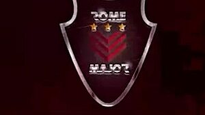 Vicky Verona Feels Intense Pleasure from Fred Nutz's Double Penetration