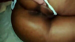 Que Delicioso Ver A Esta Culona Recibir Anal Boquiabierto