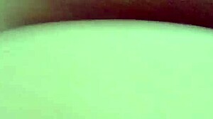 i was hanging out when my neighbor's prostitute showed off her wet pussy and ass, so i gave her what she needed in a casual hookup.