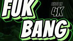 Hey, teen Skyler is shy about deepthroating her boyfriend's monster cock, but she's kissing and fucking him hard