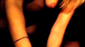 Vampire Costume Halloween Facial Cumshot