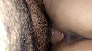 Fucking The Hot One's Ass And Pussy Hard In Raw Session