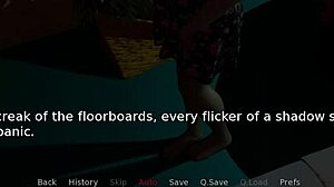 Let's play enthralling temptations Emily's descent