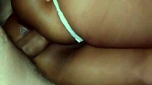 Que Delicioso Ver A Esta Culona Recibir Anal Boquiabierto