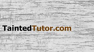 Jade Greene and Serena Hill dominate Peter Fitzwell in a hardcore threesome