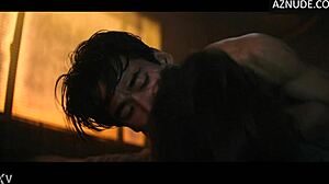 Naoki Kobayashi in 2019 Nude Celebrity Scenes