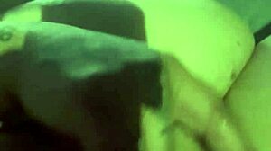 redphoenix masturbates her wet pussy until squirting