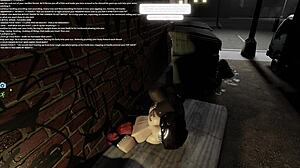 muchacha golosa acts crazy in bosses private closet with curvy latina body