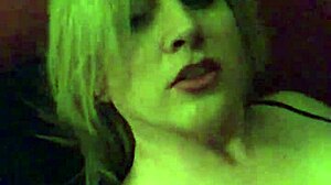 She fucked her way up the corporate ladder with her big tits and skills