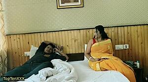 Colombian whore says, 'Huge ass in your face!'