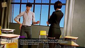 Academy 194 Game Challenges Young Minds