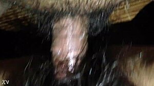 Intense Anal Sex With Multiple Holes