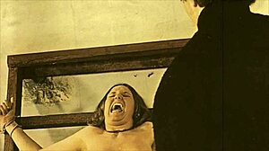 Exploring my secret life through top twenty vintage punishments in bondage