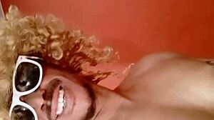 Sundaydogood614's Shaved Pussy Update On May 14!