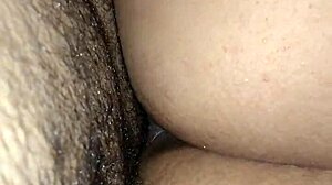 Fucking The Hot One's Ass And Pussy Hard In Raw Session