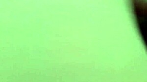 i was hanging out when my neighbor's prostitute showed off her wet pussy and ass, so i gave her what she needed in a casual hookup.