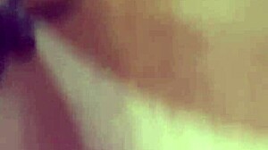 Muscular Mulata Fernanda Chocolate Fucks Big Cock.