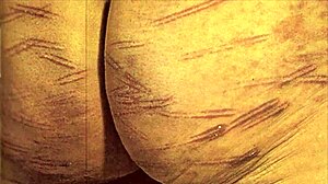 Exploring my secret life through top twenty vintage punishments in bondage