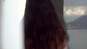 karen oliver and teh angel banging hot. subscribe for more!