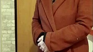 Public humiliations and exhibitions in the city.