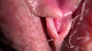 just a sweet homemade sex clip with cum everywhere