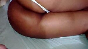 Que Delicioso Ver A Esta Culona Recibir Anal Boquiabierto