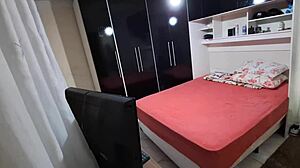 Blindfolded Wife Prank: Friend Takes My Place in Bedroom Betrayal