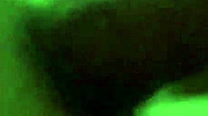 Friend Sucking Mommy's Cock During Massage