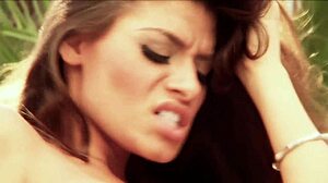 brunette stars tori black n madeline marie lick n fuck til cummin!