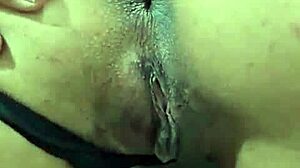 Brenda Floripa Shows Off In Solo Masturbation Session