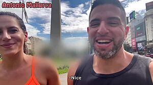 Richelle ryan is the ultimate bitch in action