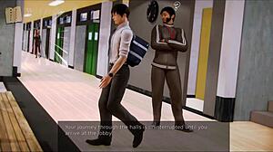 Academy 194 Game Challenges Young Minds