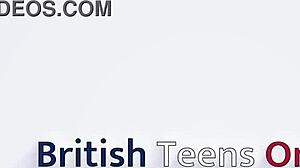 Bisexual redheads ride cock in turns?