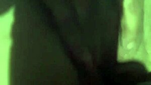 redphoenix masturbates her wet pussy until squirting