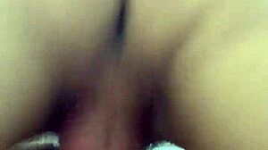 Muscular Mulata Fernanda Chocolate Fucks Big Cock.