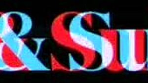 blonde slut anal with monster cock cumshot