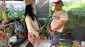 What’s Bellarose34 hiding in her latest homemade update?