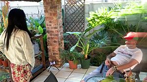 What’s Bellarose34 hiding in her latest homemade update?